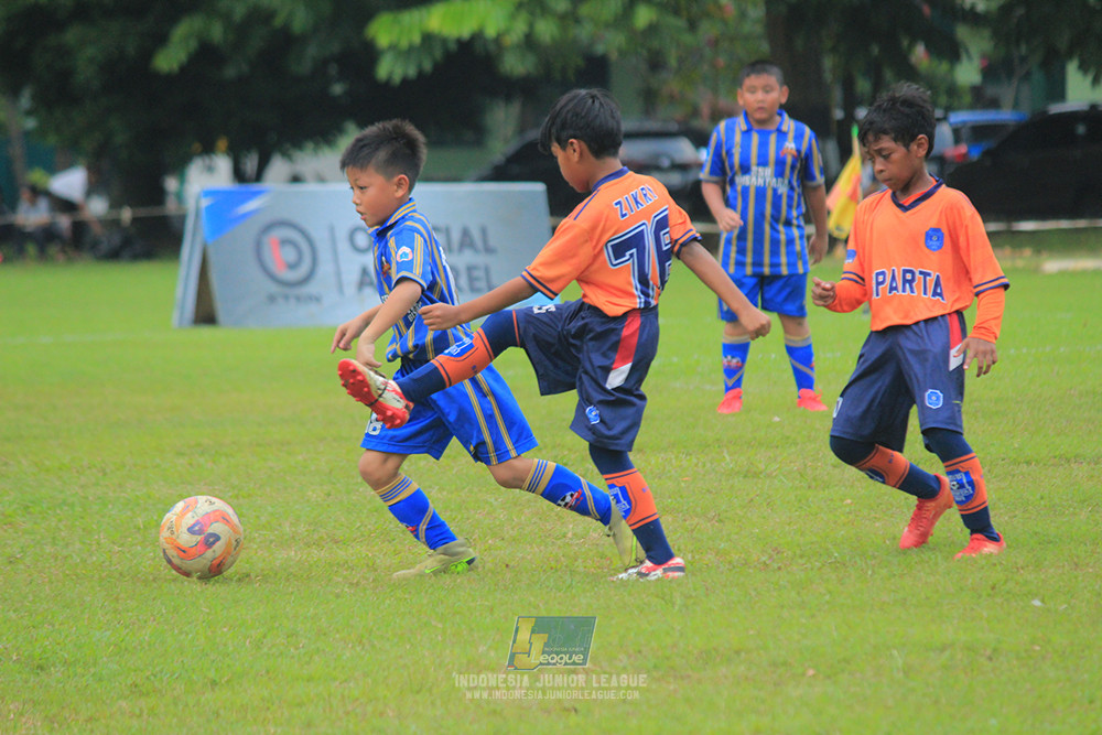 ijl u9 030526 sparta 1979 vs nusantara 2004