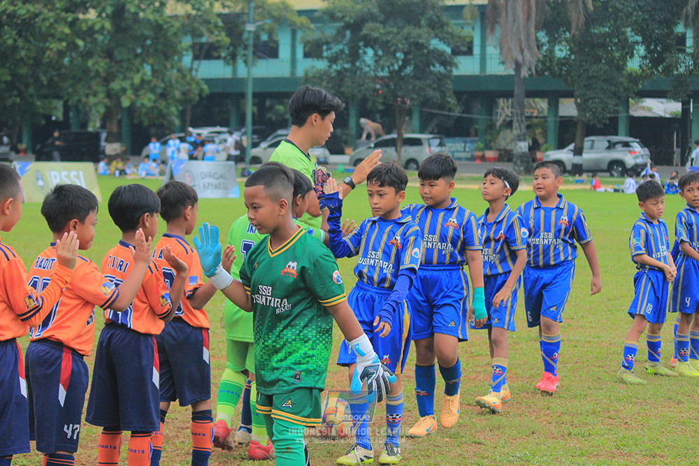 ijl u9 030526 sparta 1979 vs nusantara 2004