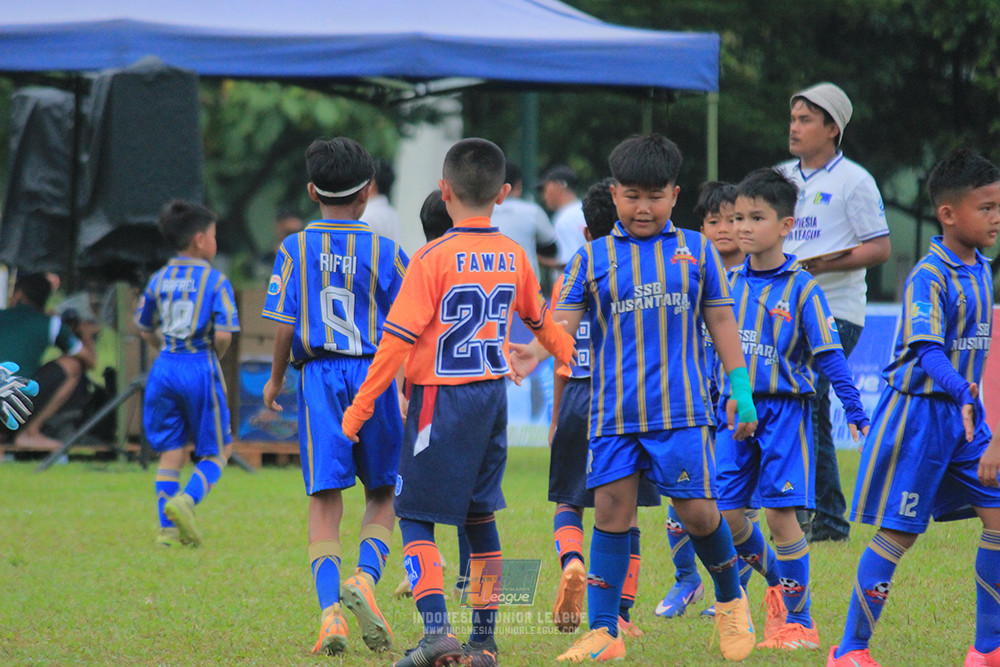 ijl u9 030526 sparta 1979 vs nusantara 2004