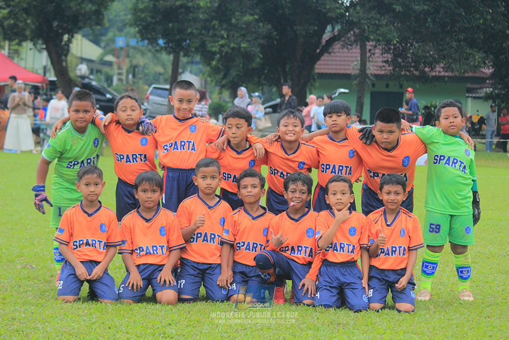 ijl u9 030526 sparta 1979 vs nusantara 2004