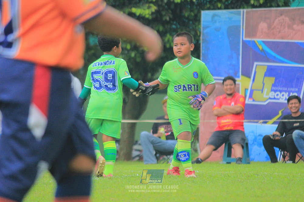 ijl u9 030526 sparta 1979 vs nusantara 2004