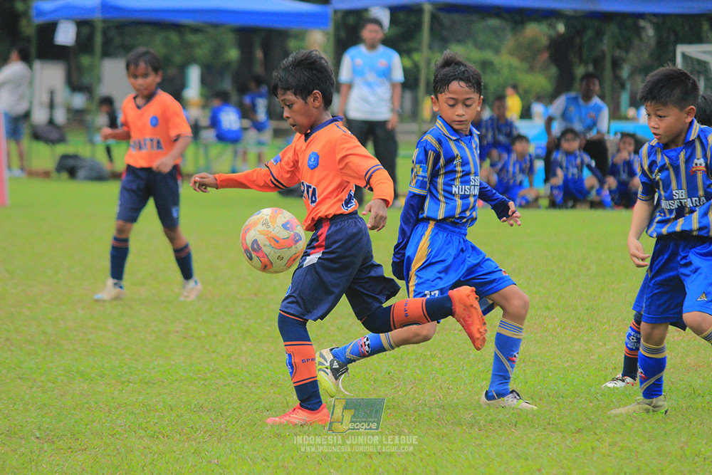 ijl u9 030526 sparta 1979 vs nusantara 2004