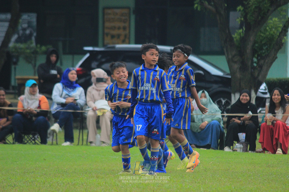 ijl u9 030526 sparta 1979 vs nusantara 2004