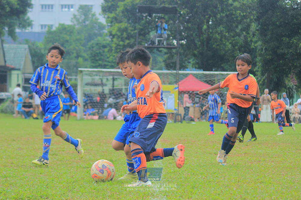 ijl u9 030526 sparta 1979 vs nusantara 2004