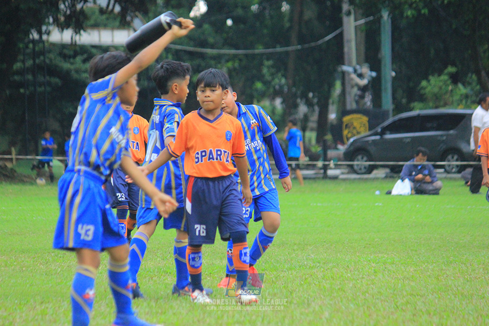 ijl u9 030526 sparta 1979 vs nusantara 2004