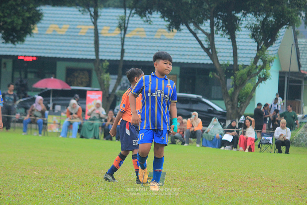 ijl u9 030526 sparta 1979 vs nusantara 2004
