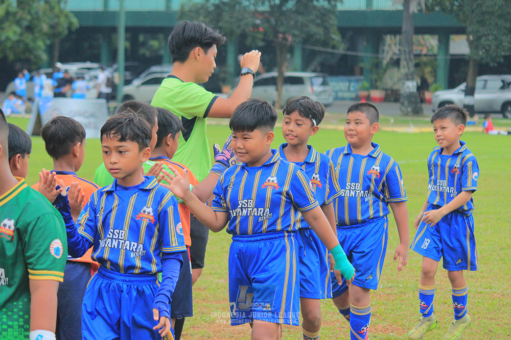 ijl u9 030526 sparta 1979 vs nusantara 2004