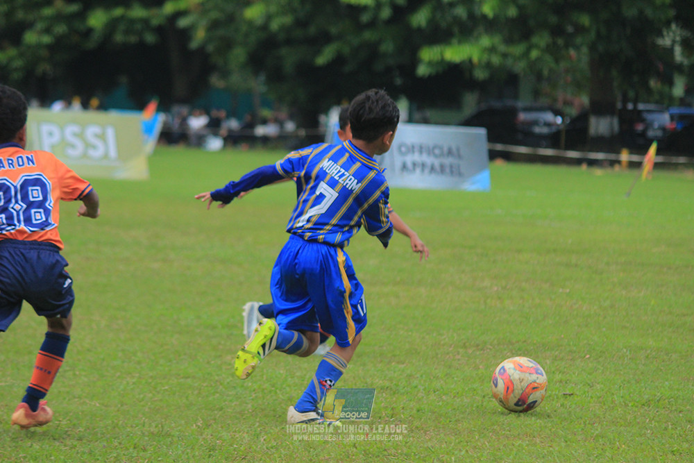 ijl u9 030526 sparta 1979 vs nusantara 2004