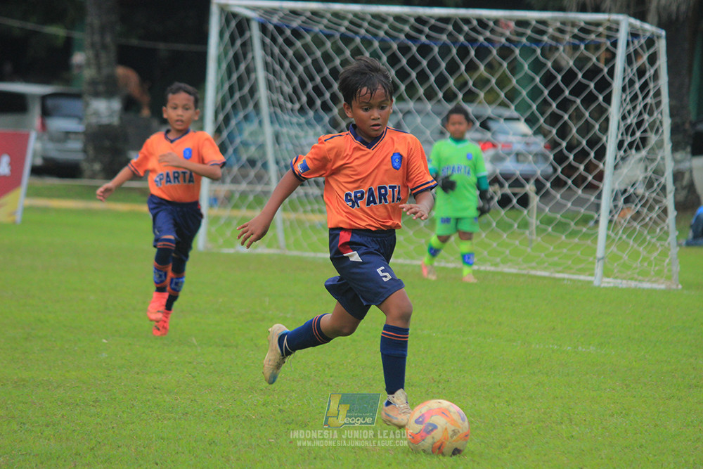 ijl u9 030526 sparta 1979 vs nusantara 2004