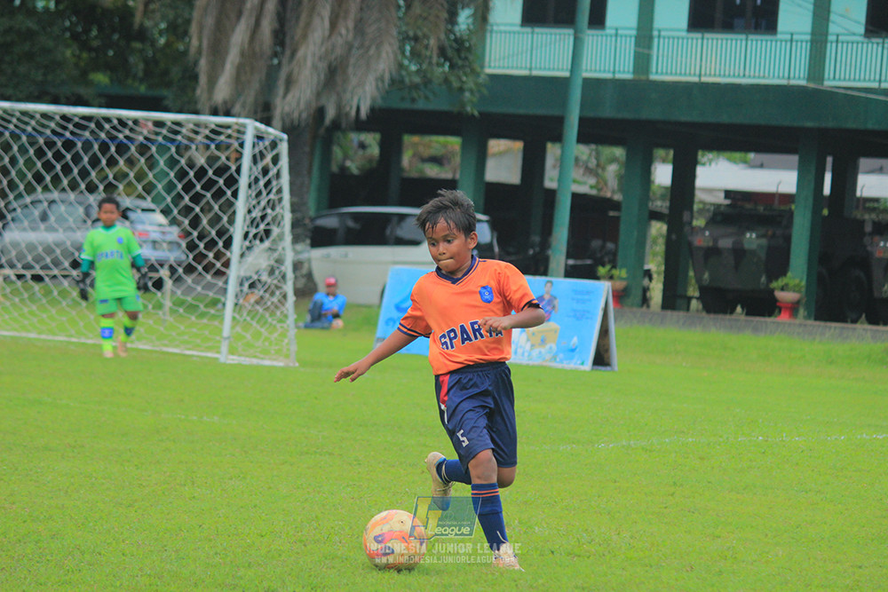 ijl u9 030526 sparta 1979 vs nusantara 2004