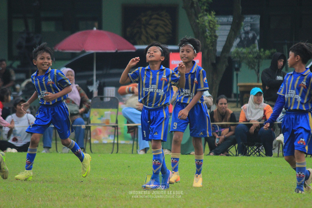 ijl u9 030526 sparta 1979 vs nusantara 2004