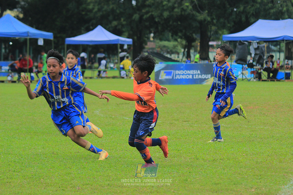 ijl u9 030526 sparta 1979 vs nusantara 2004