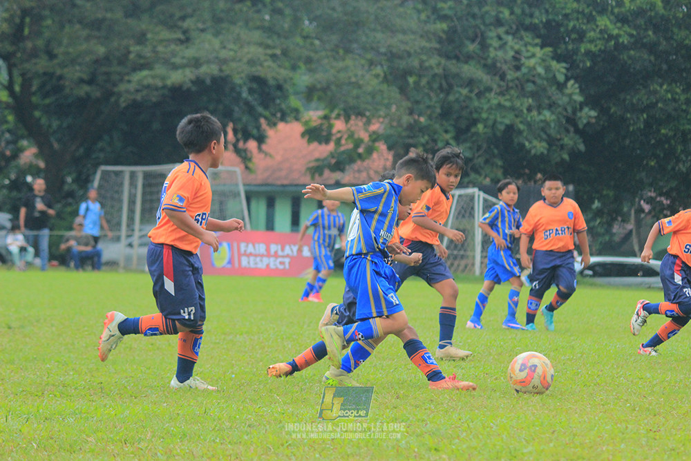 ijl u9 030526 sparta 1979 vs nusantara 2004