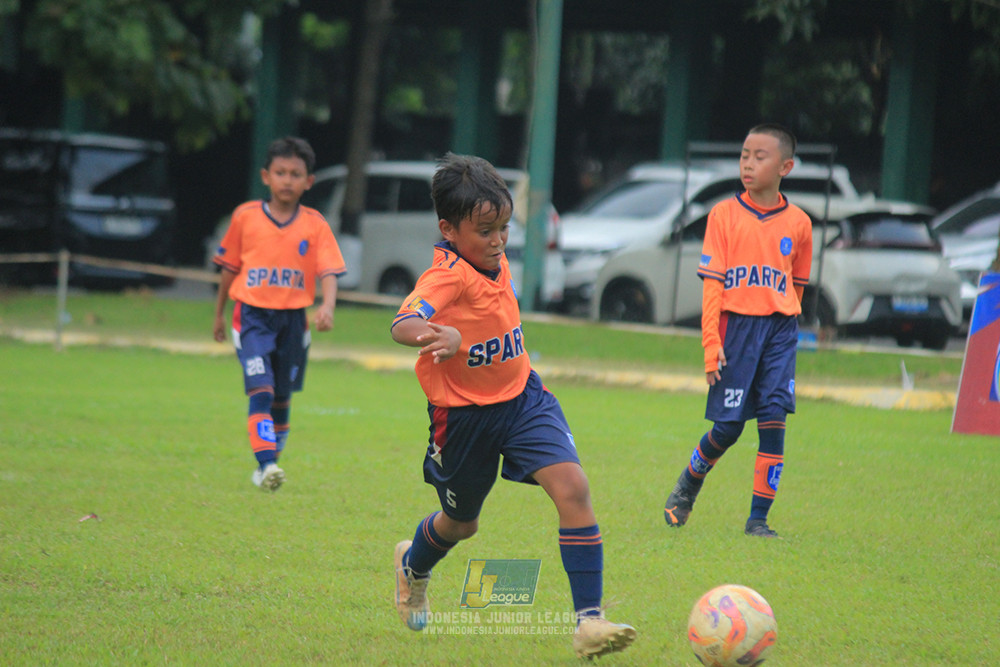ijl u9 030526 sparta 1979 vs nusantara 2004