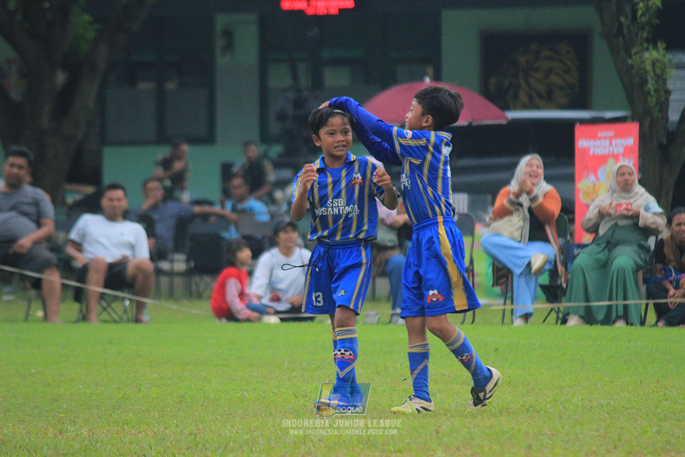 ijl u9 030526 sparta 1979 vs nusantara 2004
