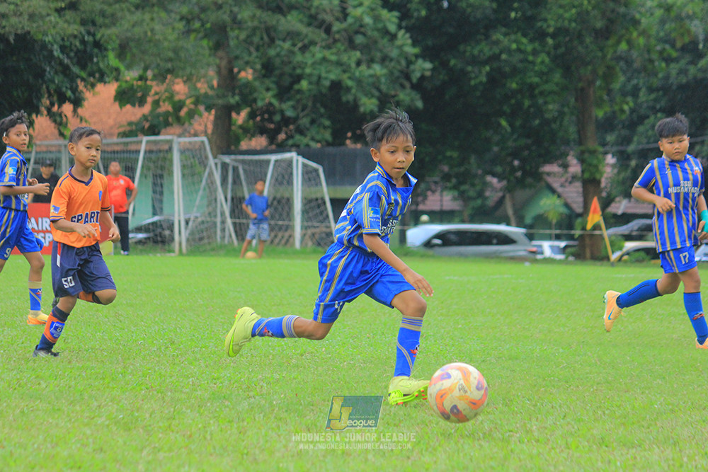 ijl u9 030526 sparta 1979 vs nusantara 2004