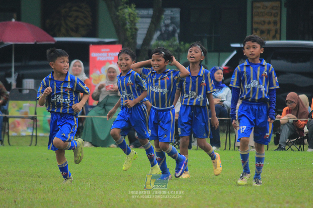 ijl u9 030526 sparta 1979 vs nusantara 2004