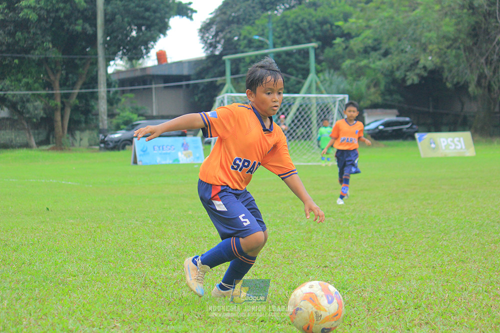 ijl u9 030526 sparta 1979 vs nusantara 2004