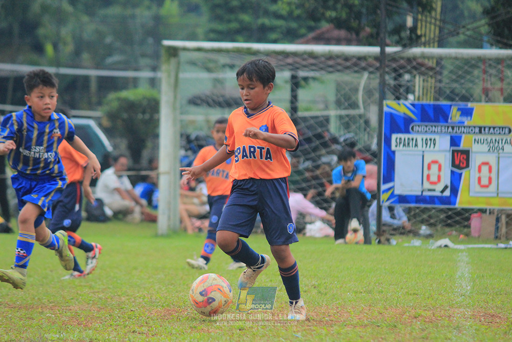 ijl u9 030526 sparta 1979 vs nusantara 2004