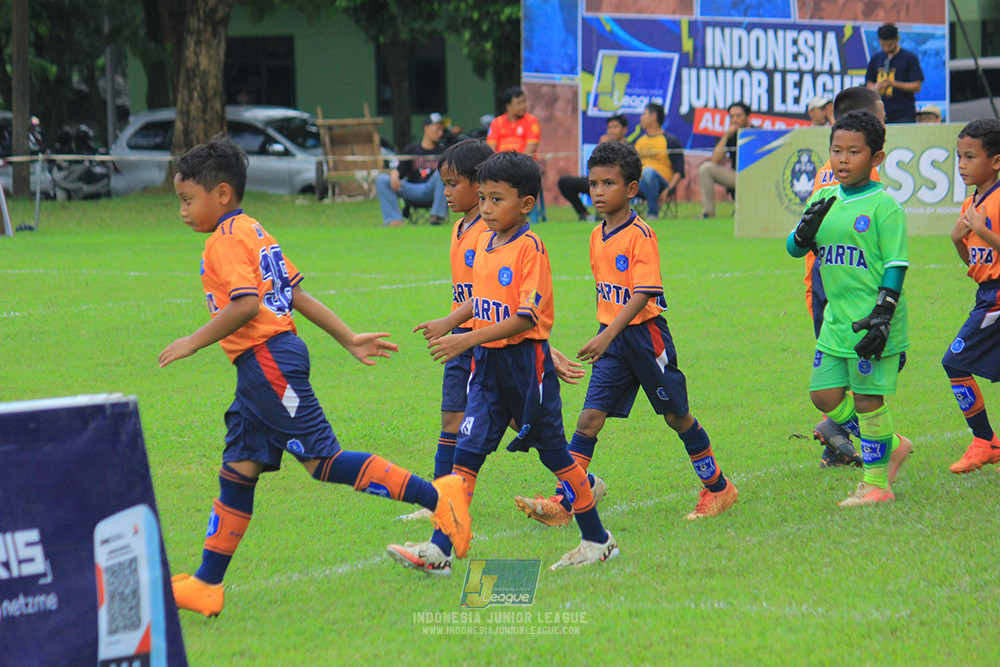 ijl u9 030526 sparta 1979 vs nusantara 2004