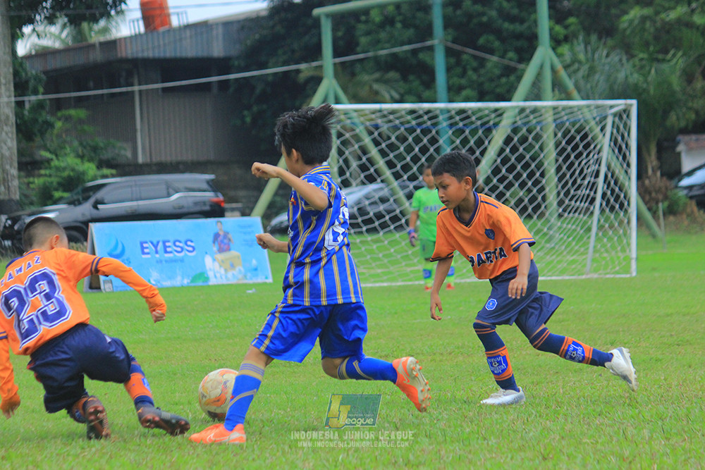 ijl u9 030526 sparta 1979 vs nusantara 2004