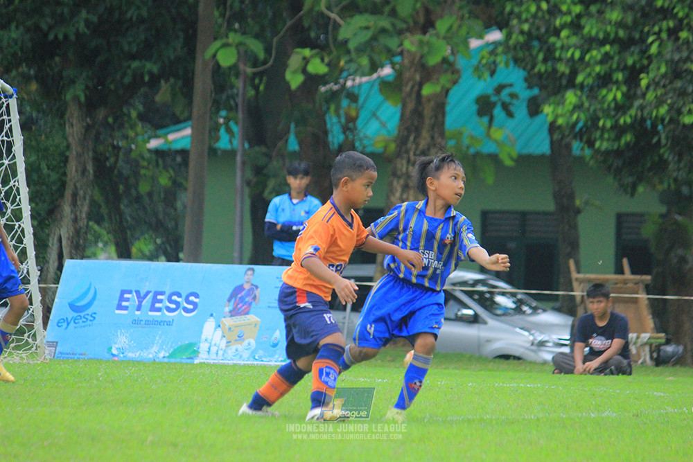 ijl u9 030526 sparta 1979 vs nusantara 2004