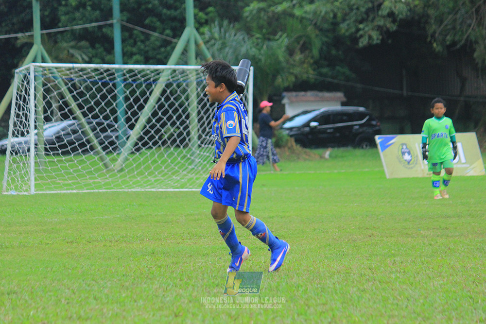 ijl u9 030526 sparta 1979 vs nusantara 2004