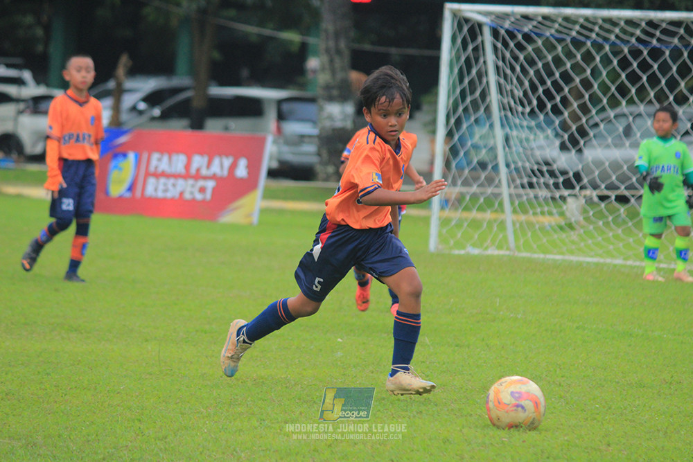 ijl u9 030526 sparta 1979 vs nusantara 2004