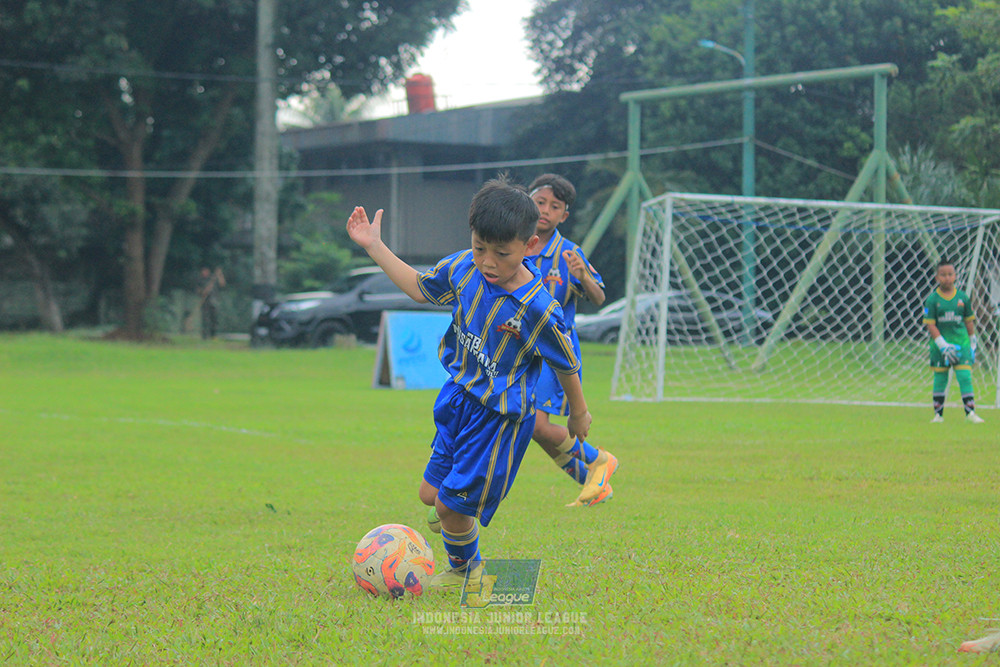 ijl u9 030526 sparta 1979 vs nusantara 2004