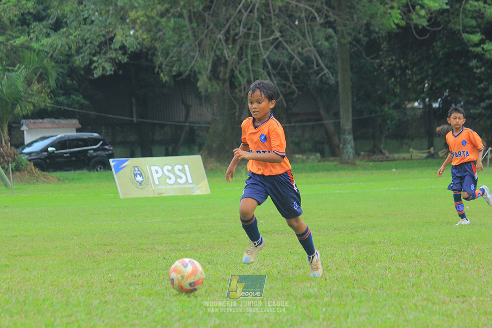 ijl u9 030526 sparta 1979 vs nusantara 2004