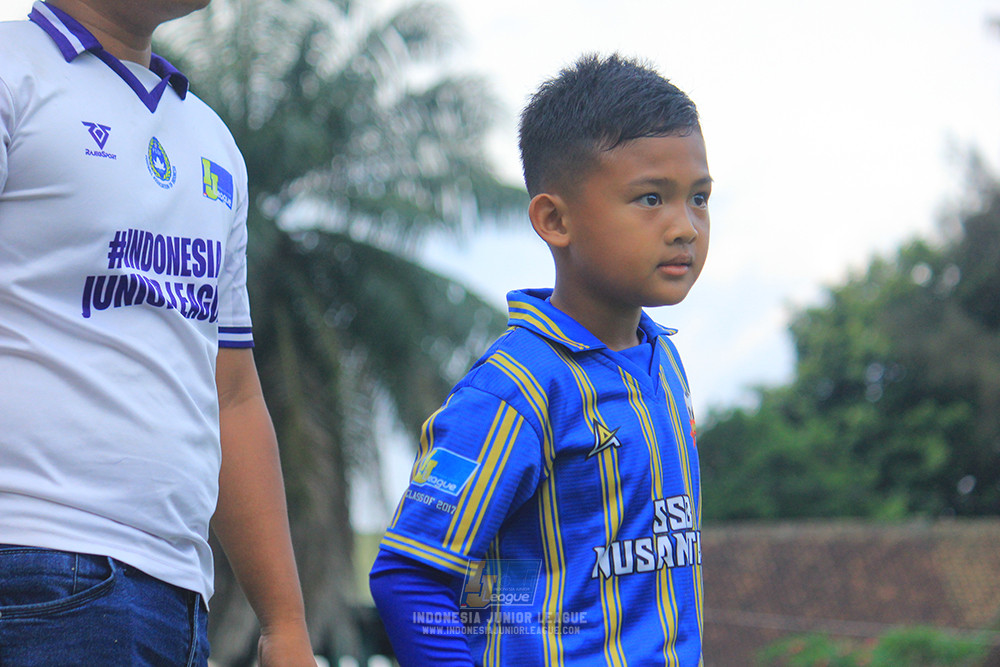 ijl u9 030526 sparta 1979 vs nusantara 2004