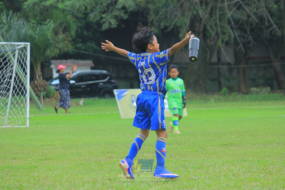 ijl u9 030526 sparta 1979 vs nusantara 2004