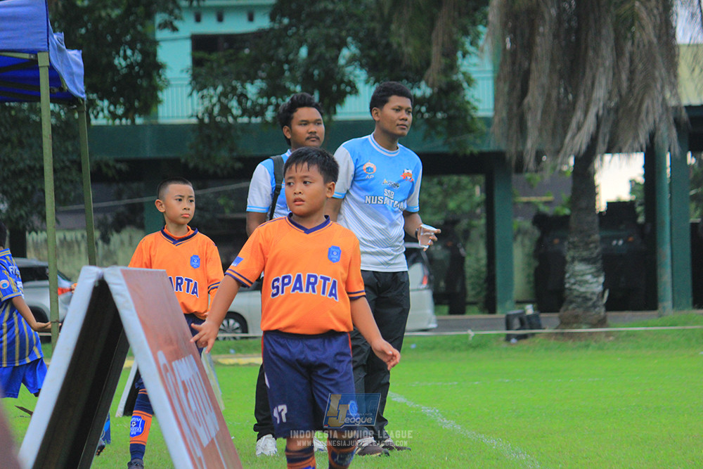 ijl u9 030526 sparta 1979 vs nusantara 2004
