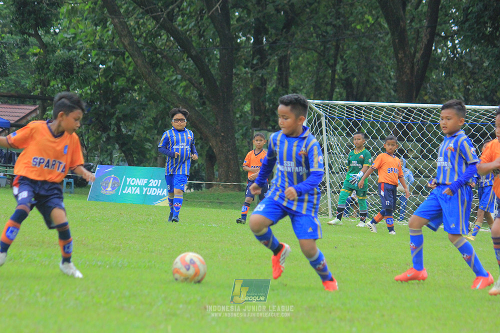 ijl u9 030526 sparta 1979 vs nusantara 2004