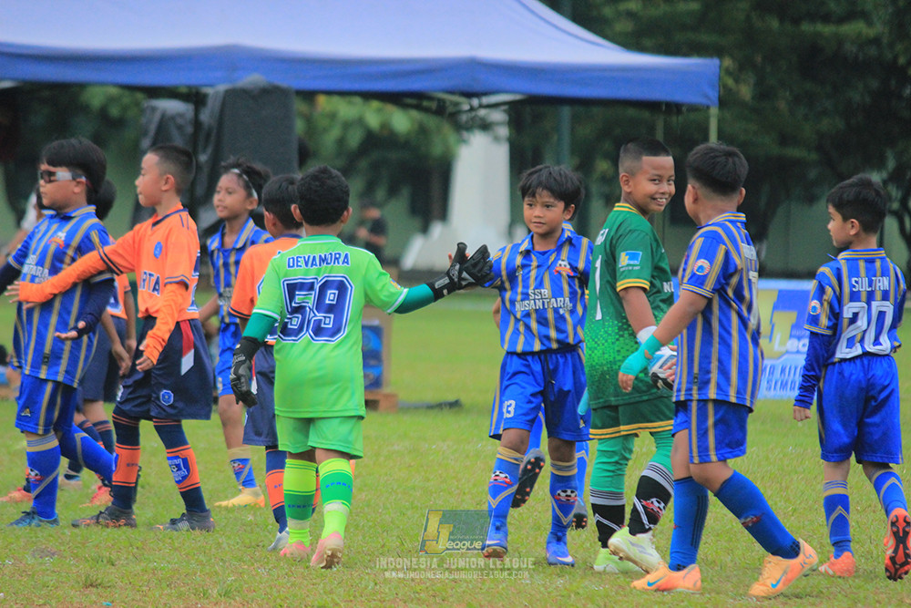 ijl u9 030526 sparta 1979 vs nusantara 2004