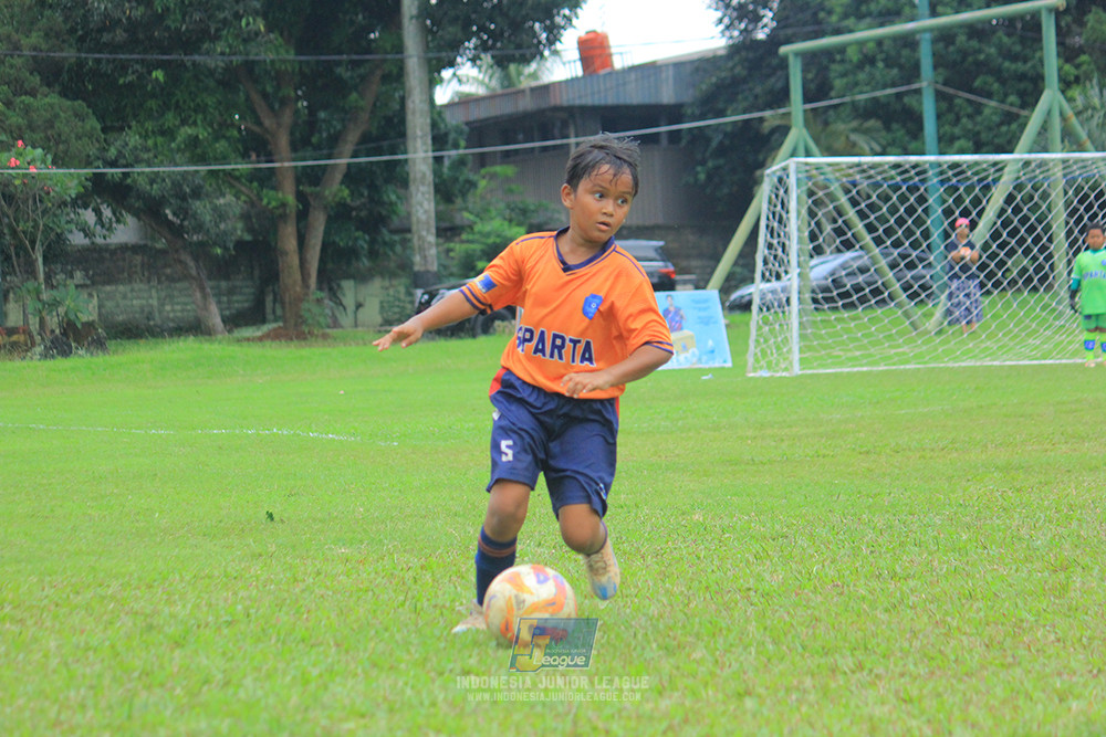 ijl u9 030526 sparta 1979 vs nusantara 2004