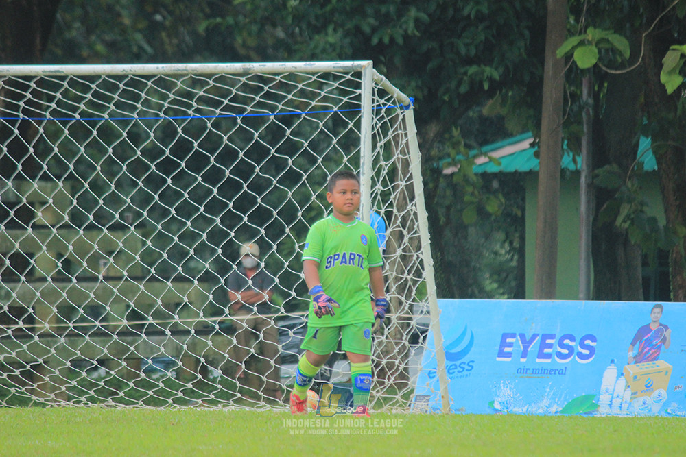 ijl u9 030526 sparta 1979 vs nusantara 2004
