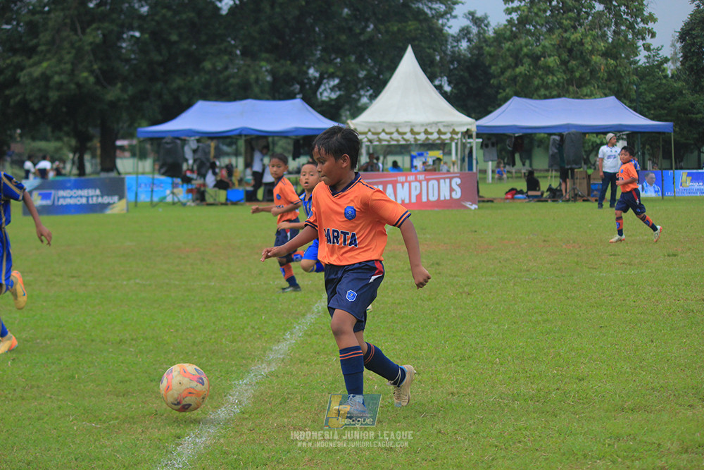 ijl u9 030526 sparta 1979 vs nusantara 2004