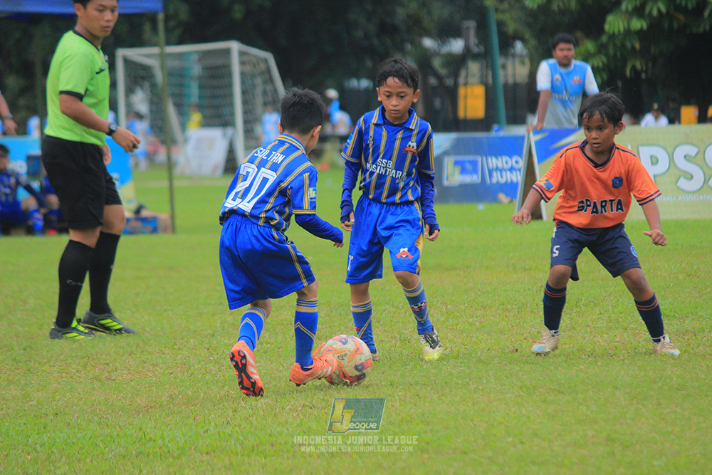 ijl u9 030526 sparta 1979 vs nusantara 2004