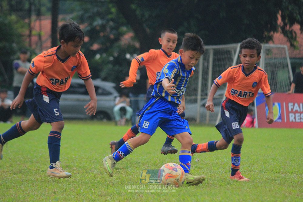 ijl u9 030526 sparta 1979 vs nusantara 2004
