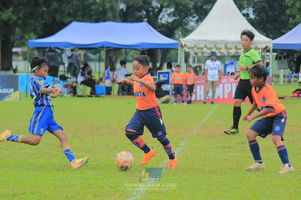 ijl u9 030526 sparta 1979 vs nusantara 2004
