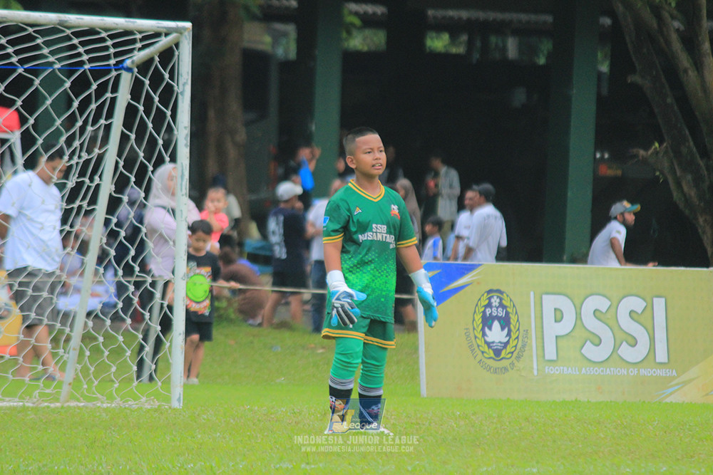 ijl u9 030526 sparta 1979 vs nusantara 2004