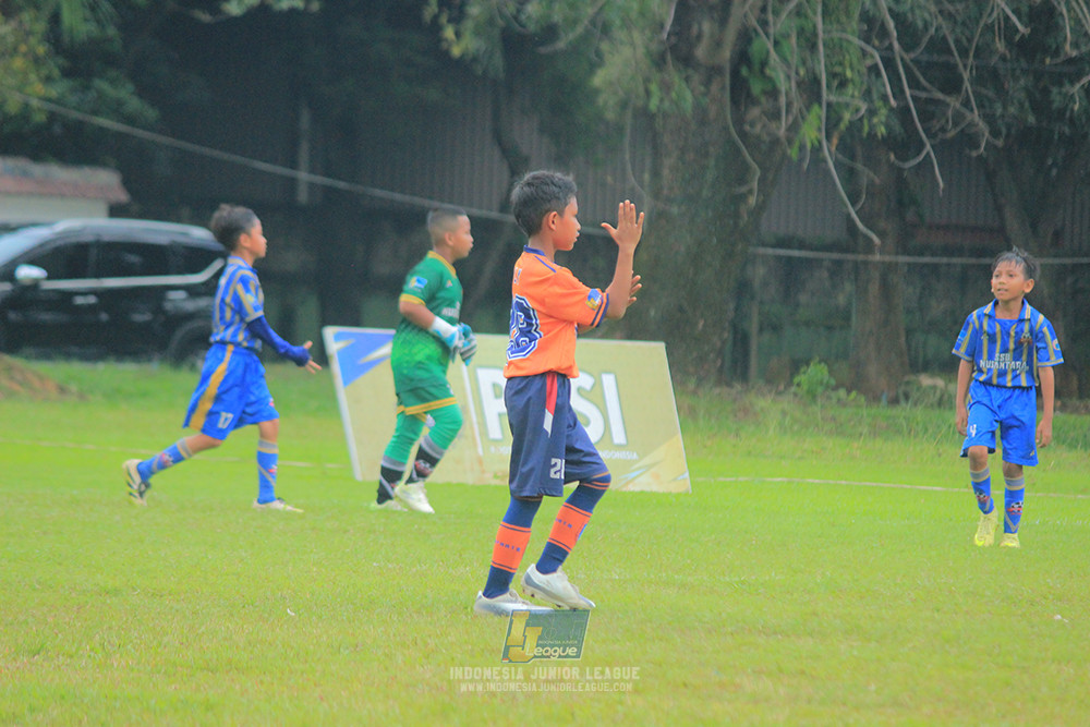 ijl u9 030526 sparta 1979 vs nusantara 2004