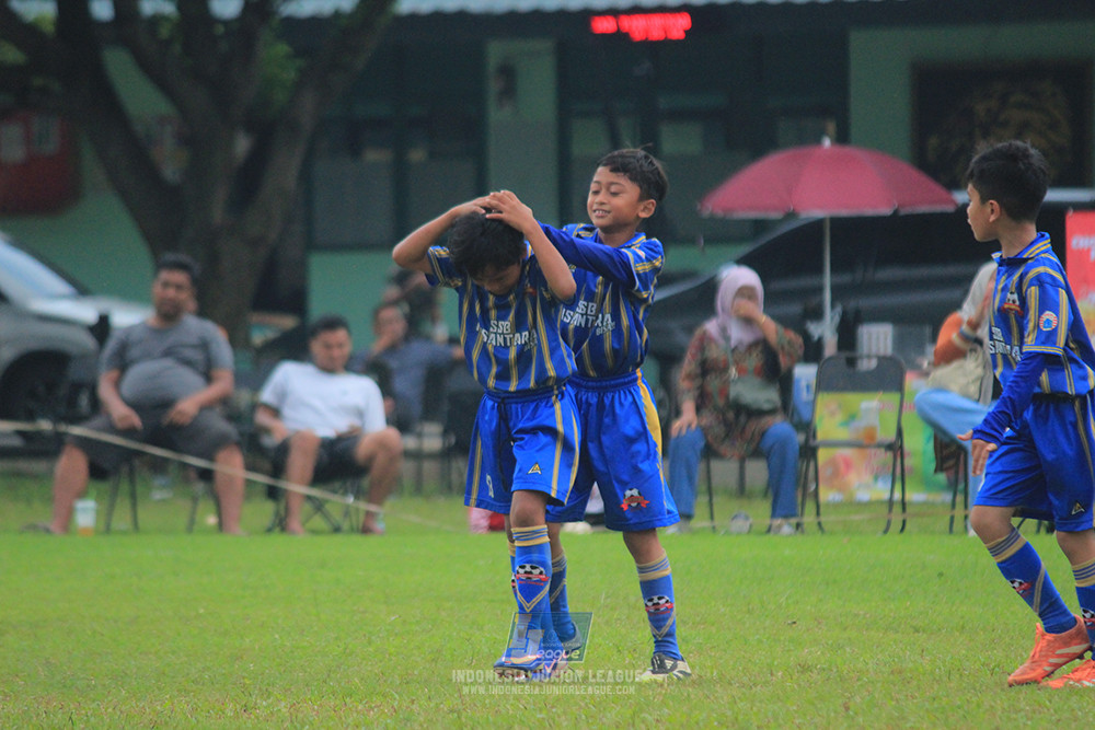 ijl u9 030526 sparta 1979 vs nusantara 2004
