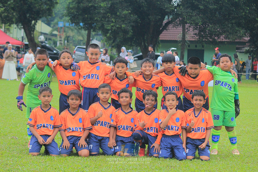 ijl u9 030526 sparta 1979 vs nusantara 2004