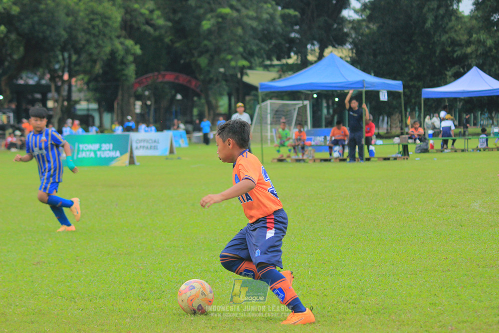 ijl u9 030526 sparta 1979 vs nusantara 2004