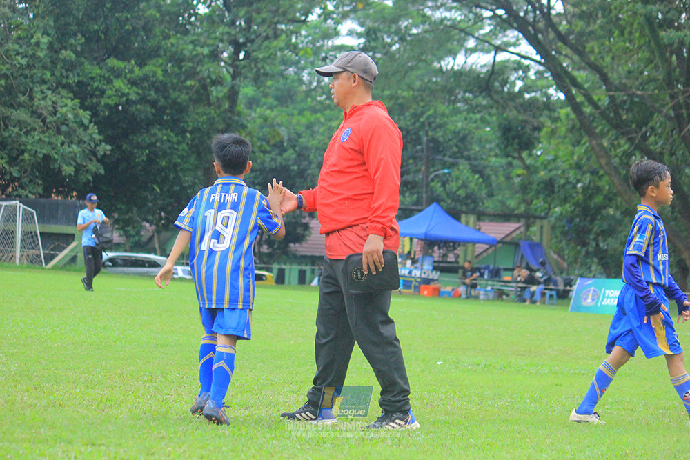 ijl u9 030526 sparta 1979 vs nusantara 2004