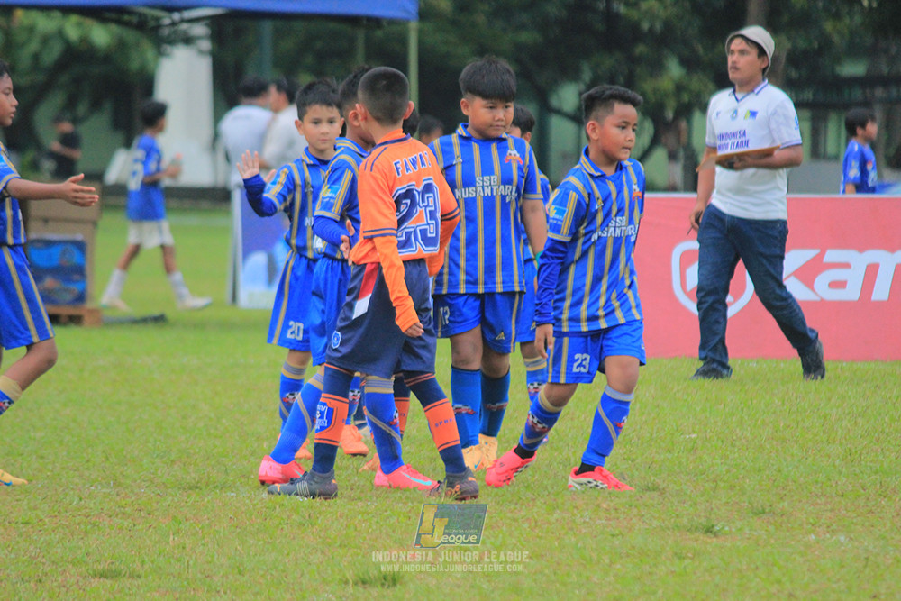 ijl u9 030526 sparta 1979 vs nusantara 2004