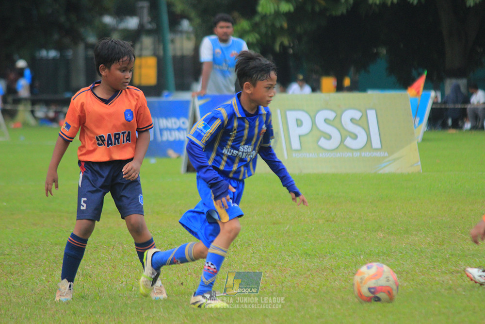 ijl u9 030526 sparta 1979 vs nusantara 2004