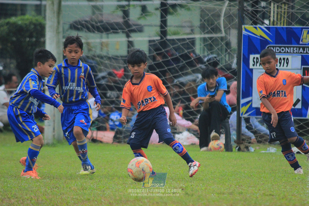 ijl u9 030526 sparta 1979 vs nusantara 2004
